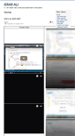 Mobile Screenshot of israrali.com